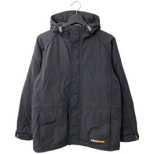 Vintage Y2K Oakley Software Jacket